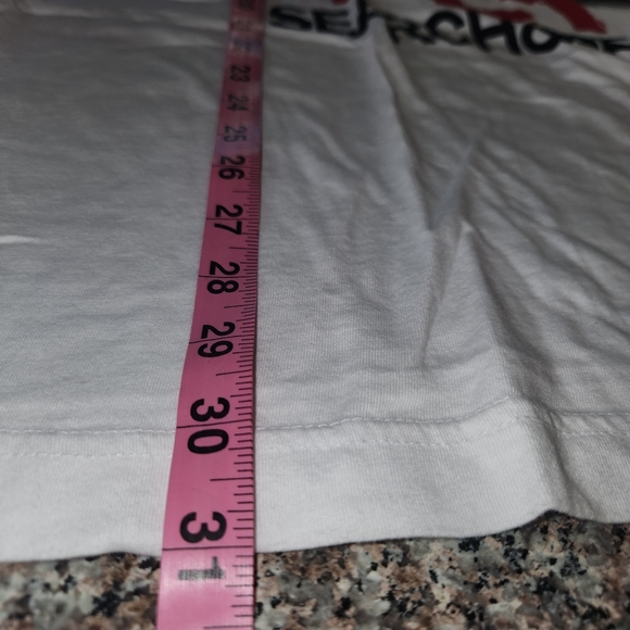 True Love False Idols T-Shirt - Picture 4 of 8